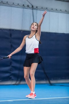 Bild 41 - NL Rahlstedter HTC - TSV Glinde : Ergebnis: 3:3